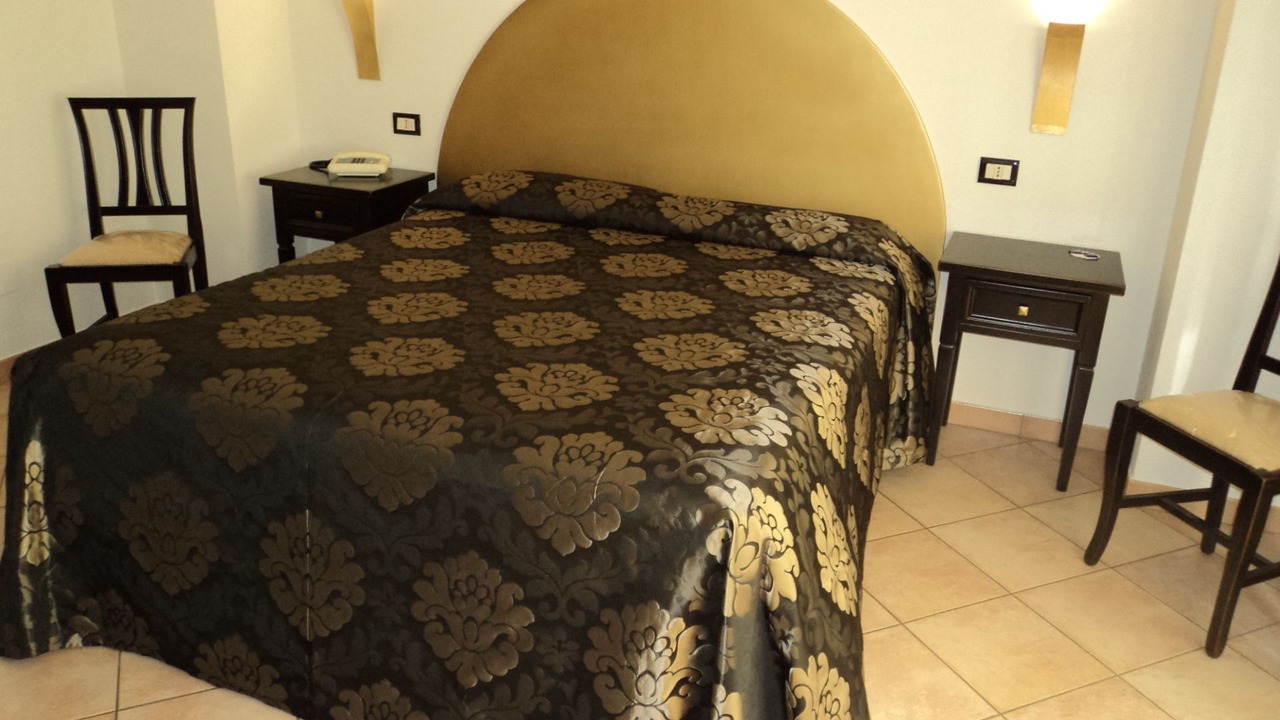 Photo of Bedroom in Manciano
