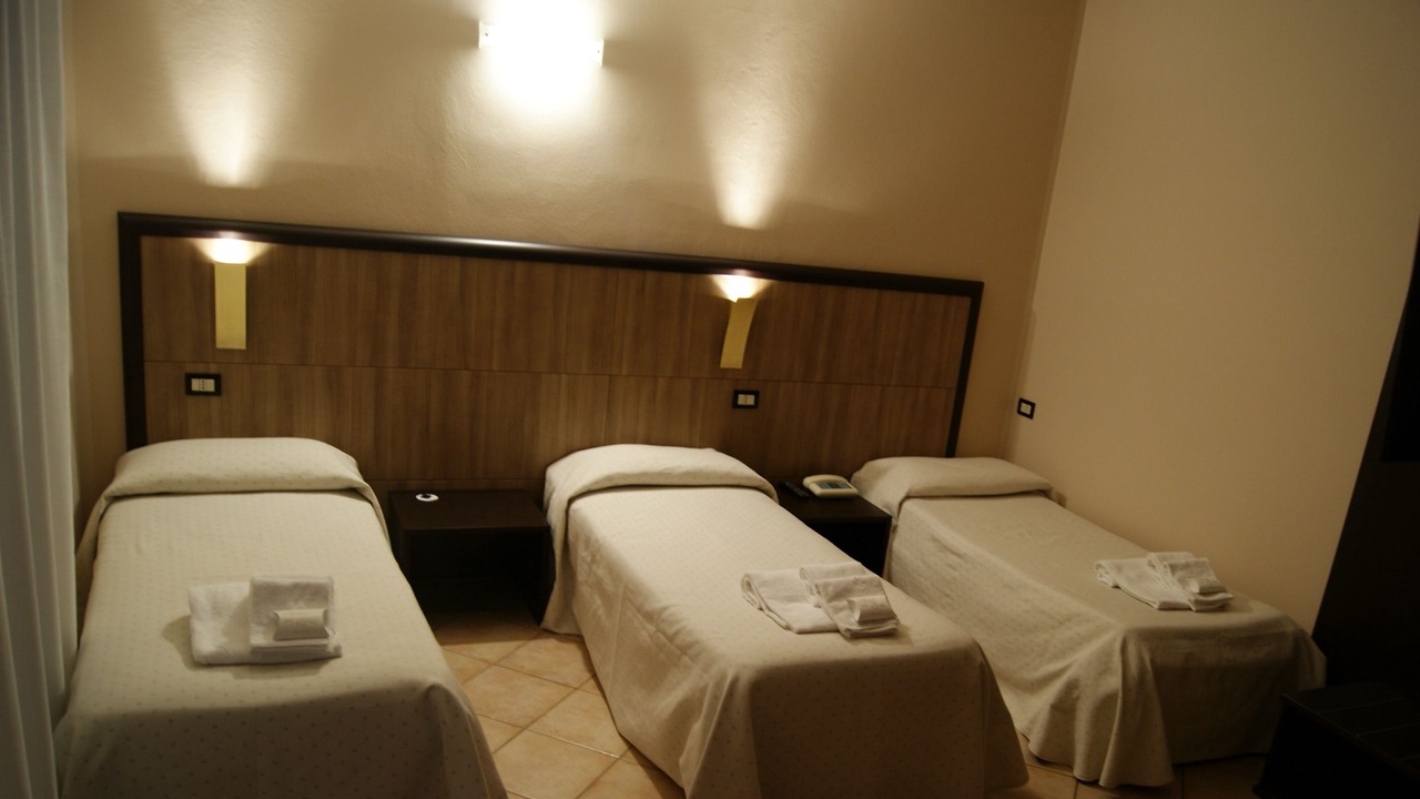 Photo of Bathroom in Manciano