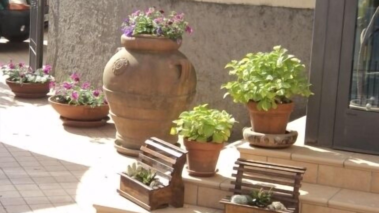 Photo of Outdoor in Manciano