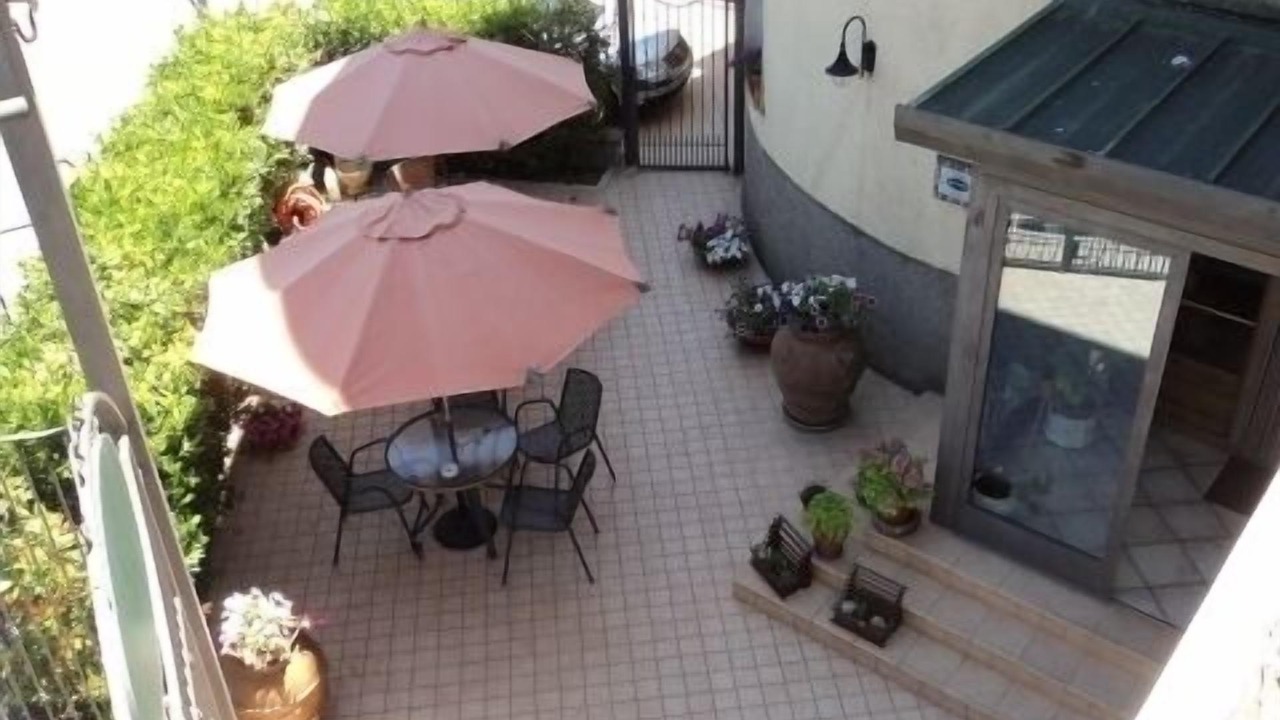 Photo of Patio Balcony in Manciano