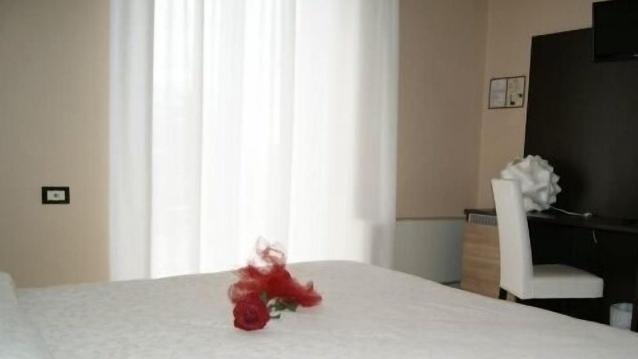 Photo of Bedroom in Manciano
