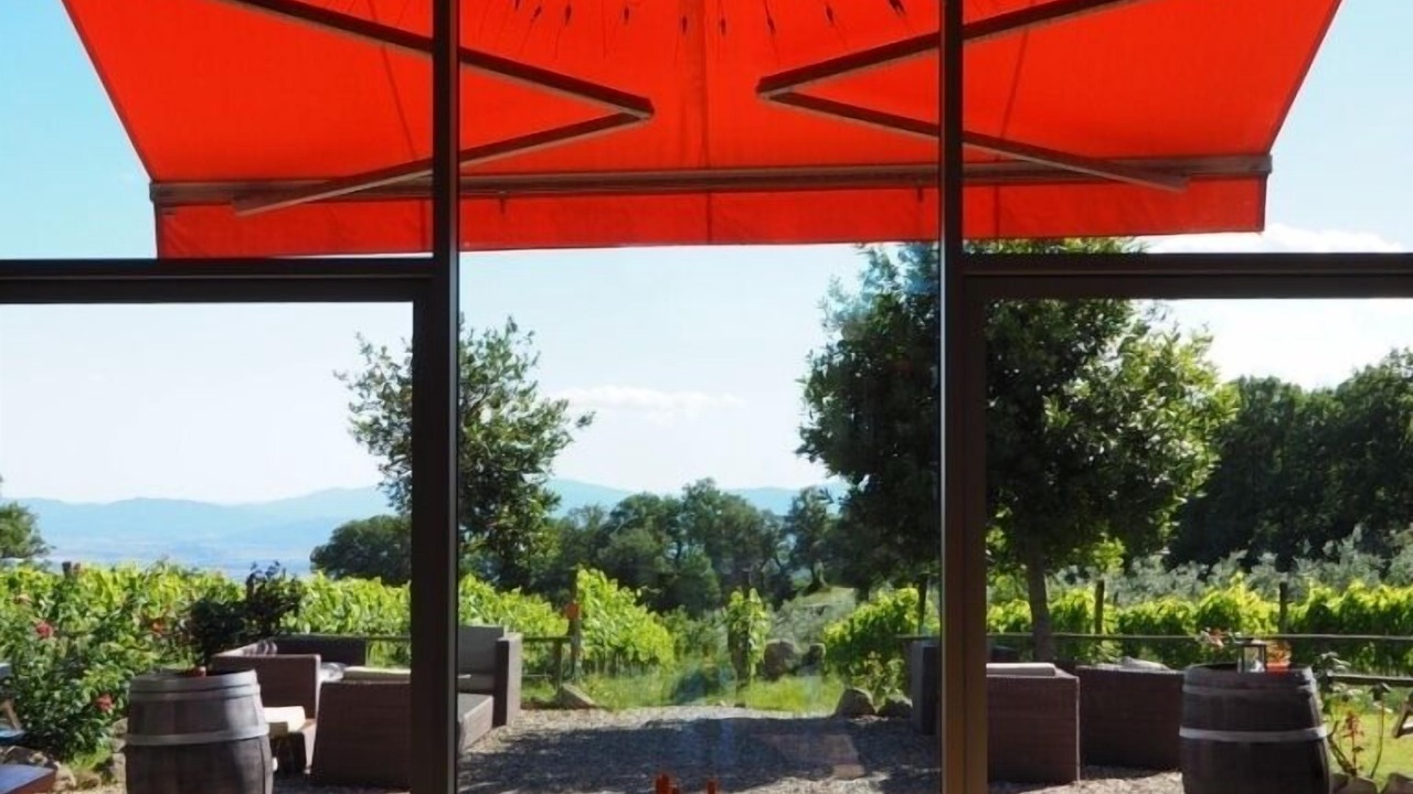 Photo of Livingroom in Sassofortino