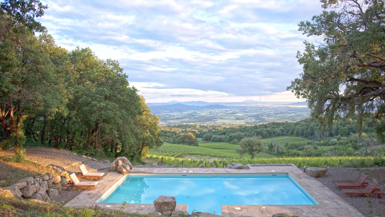 Photo of Outdoor in Sassofortino