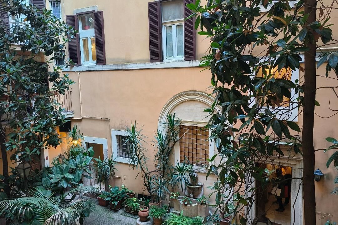 Photo of Bedroom in Rione VIII Sant'Eustachio