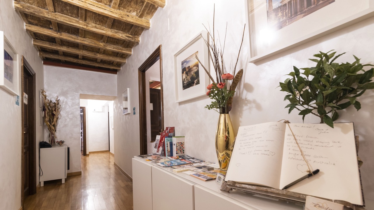 Photo of Others in Rione VIII Sant'Eustachio