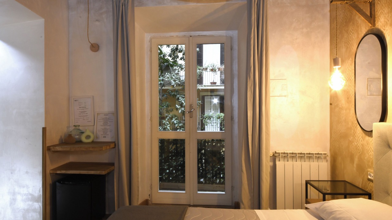 Photo of Bedroom in Rione VIII Sant'Eustachio