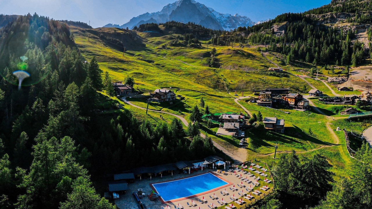 Photo of Outdoor in La Palud