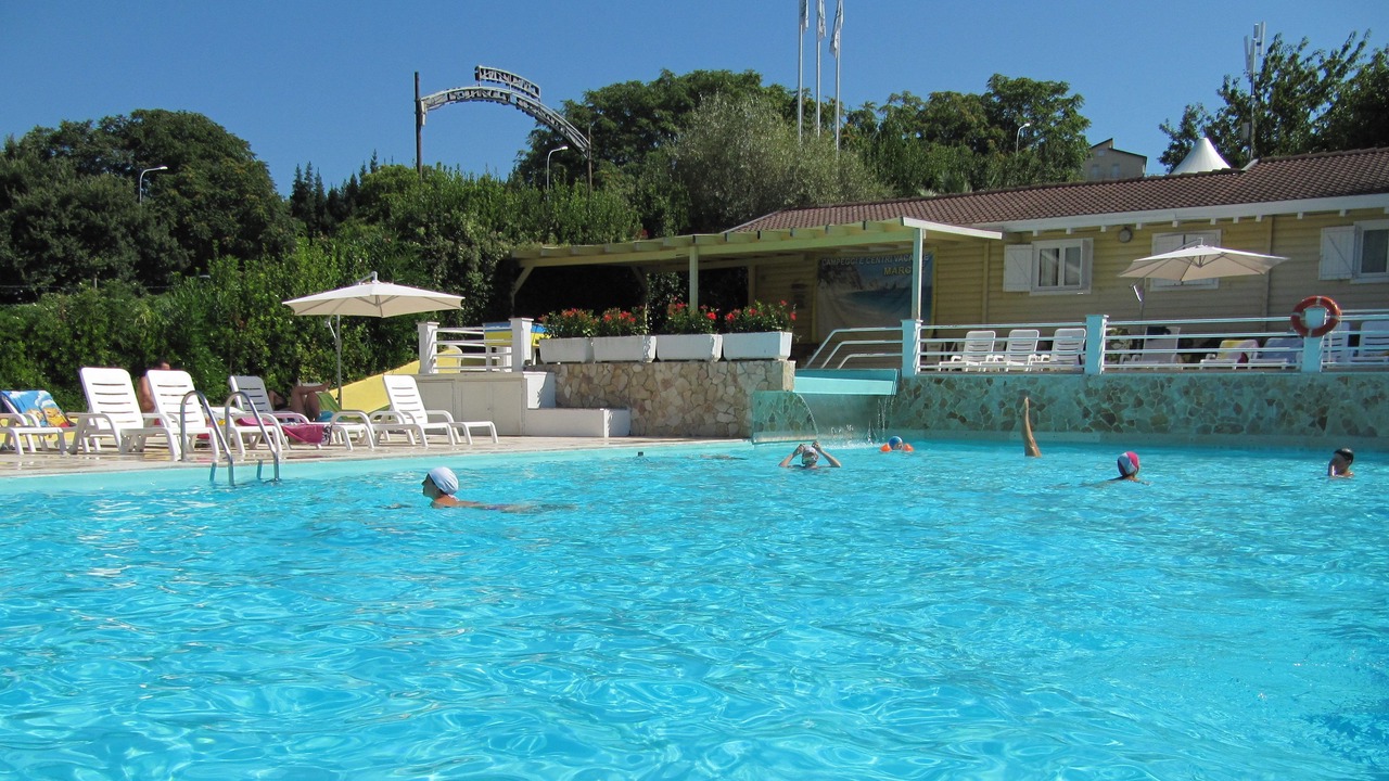 Photo of Outdoor in Sirolo
