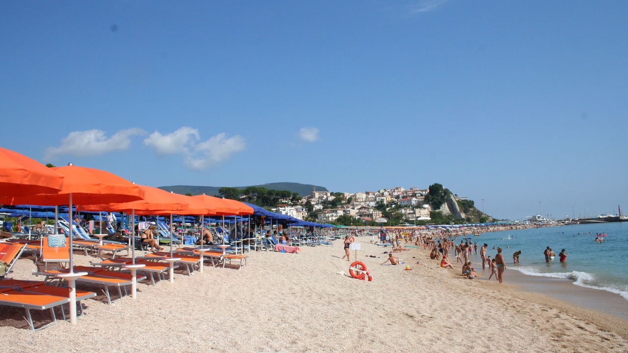 Photo of Outdoor in Sirolo