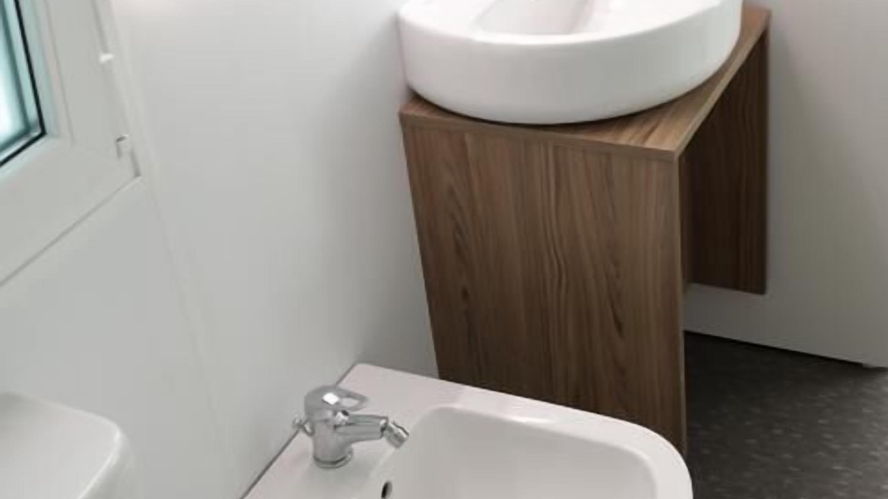 Photo of Bathroom in Sirolo