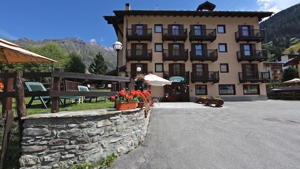 Photo of Outdoor in La Thuile