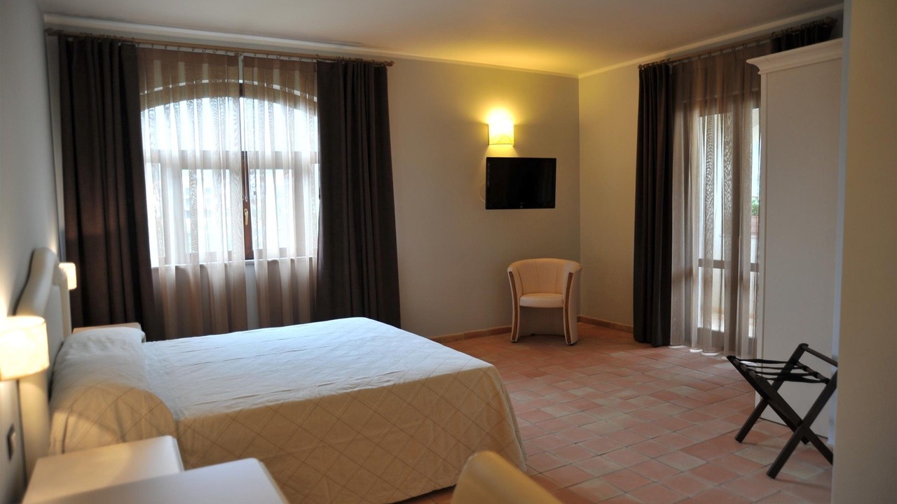 Photo of Bedroom in Baronissi