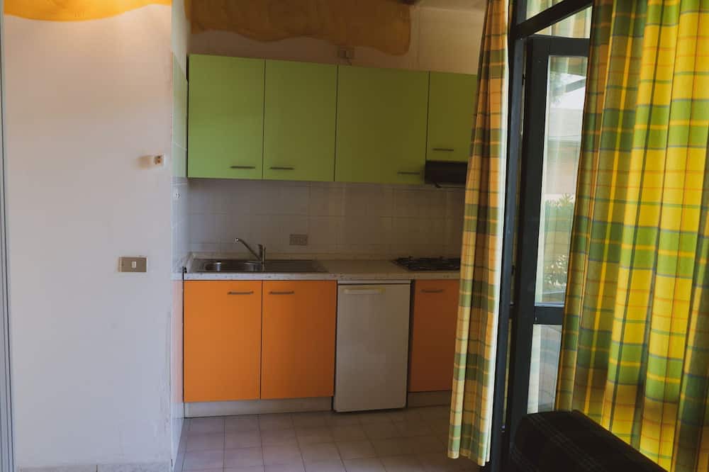 Photo of Kitchen in Casal Borsetti