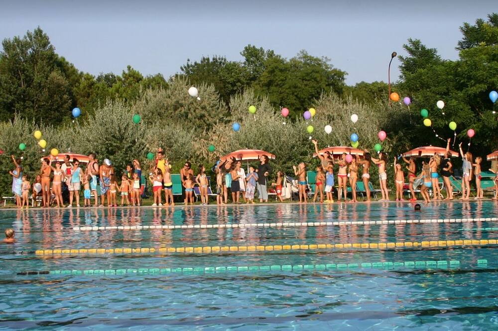 Photo of Outdoor in Casal Borsetti