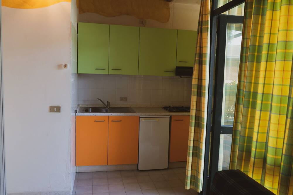 Photo of Kitchen in Casal Borsetti