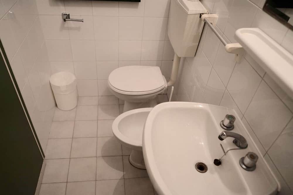 Photo of Bathroom in Casal Borsetti