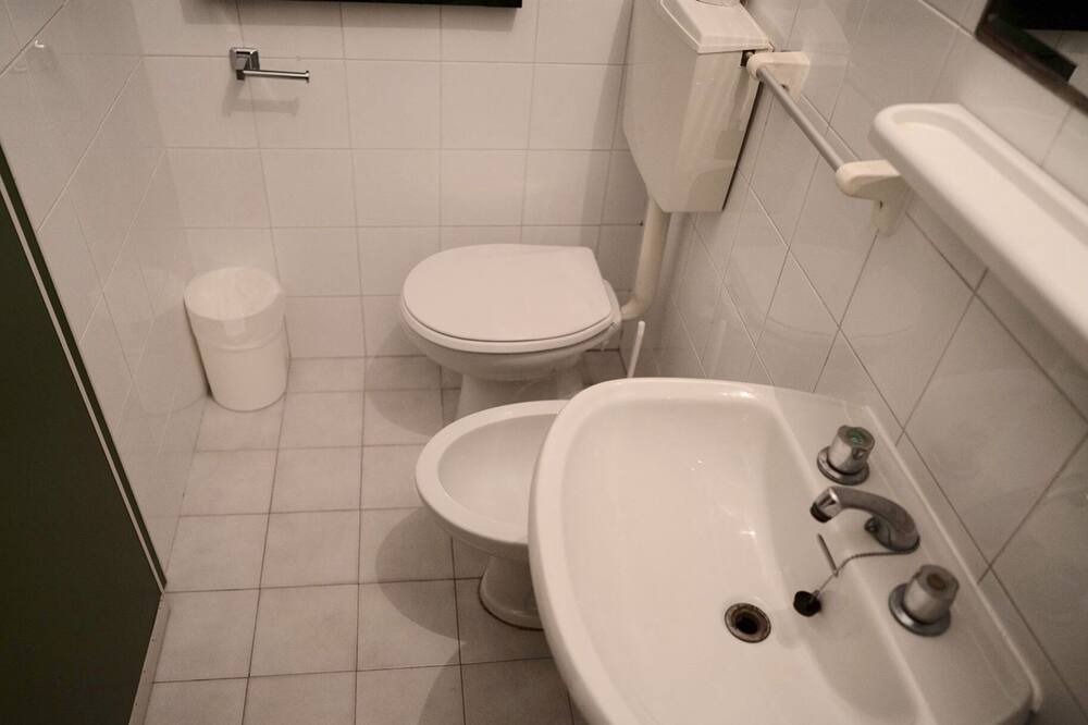 Photo of Bathroom in Casal Borsetti