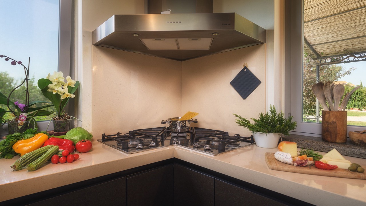 Photo of Kitchen in Montalto di Castro