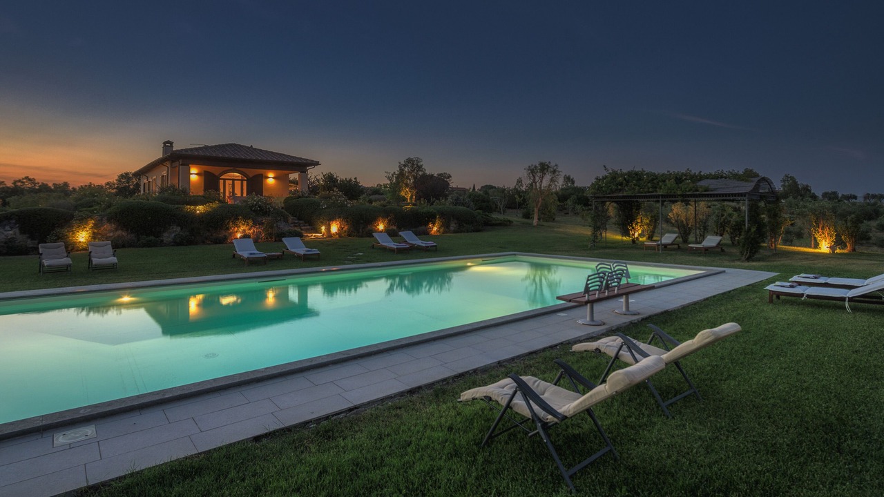 Photo of Outdoor in Montalto di Castro