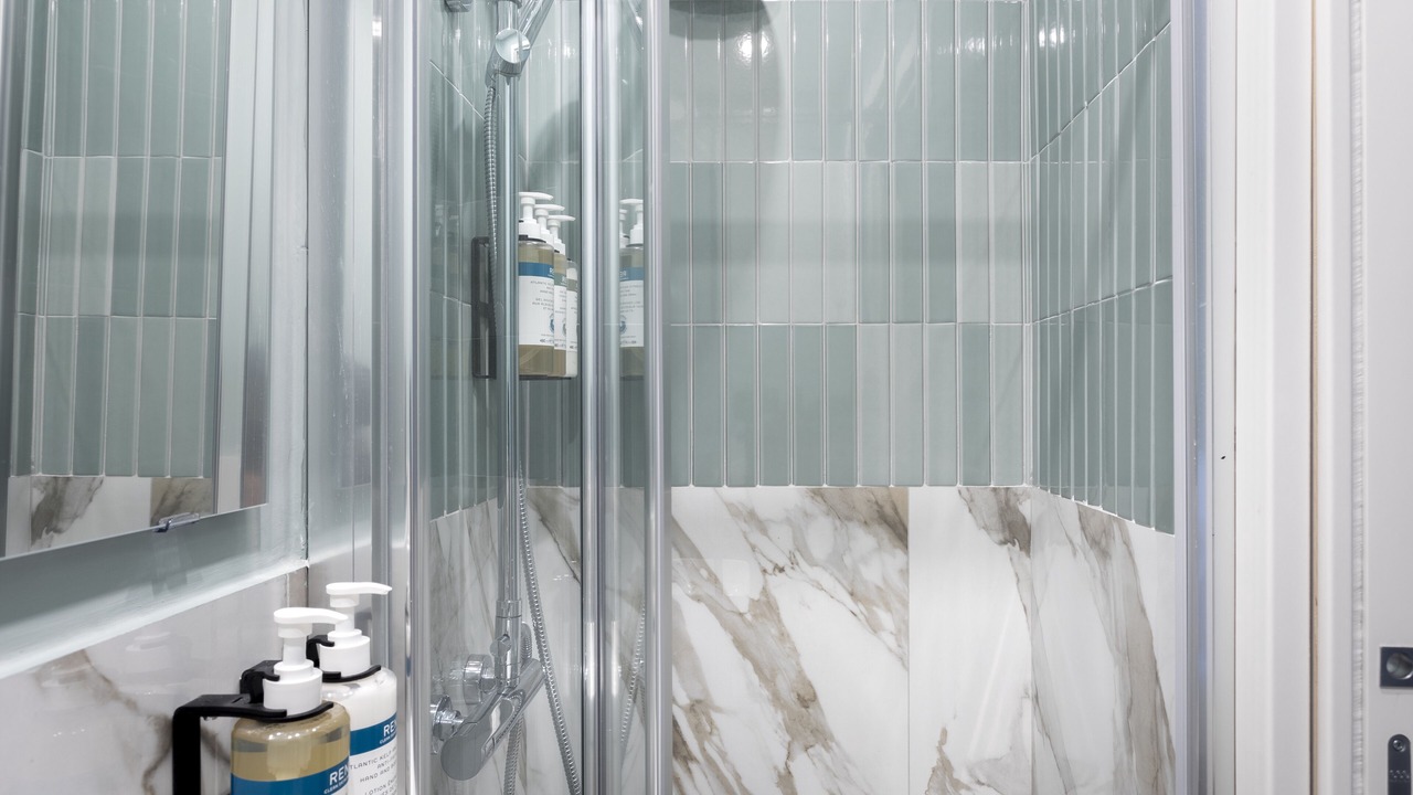 Photo of Bathroom in Navona
