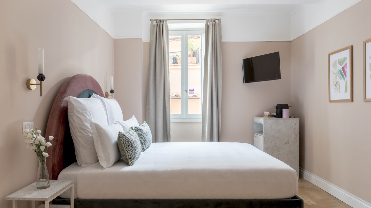 Photo of Bedroom in Navona