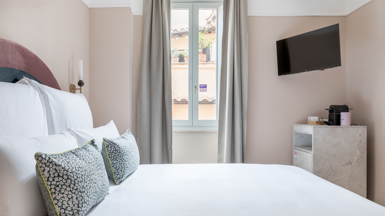 Photo of Bedroom in Navona