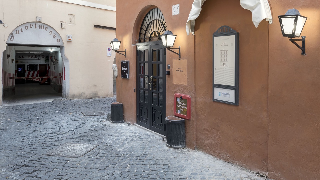 Photo of Outdoor in Navona