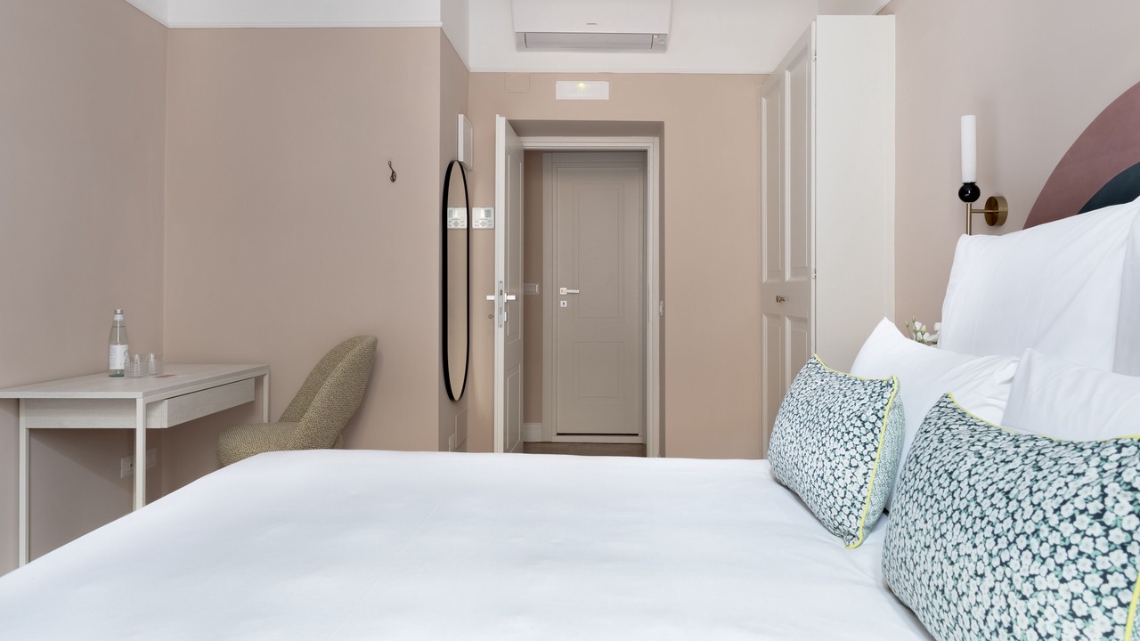 Photo of Bedroom in Navona