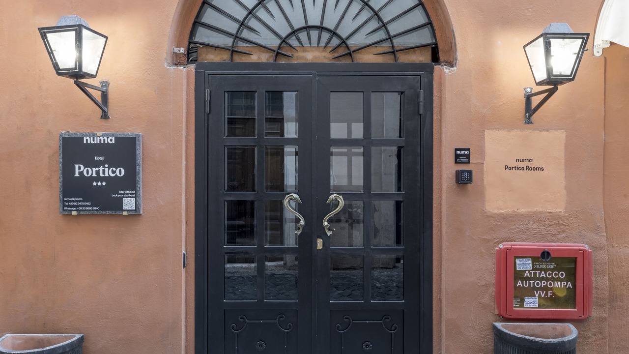 Photo of Outdoor in Navona