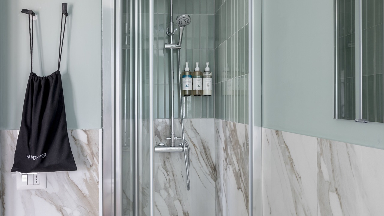 Photo of Bathroom in Navona