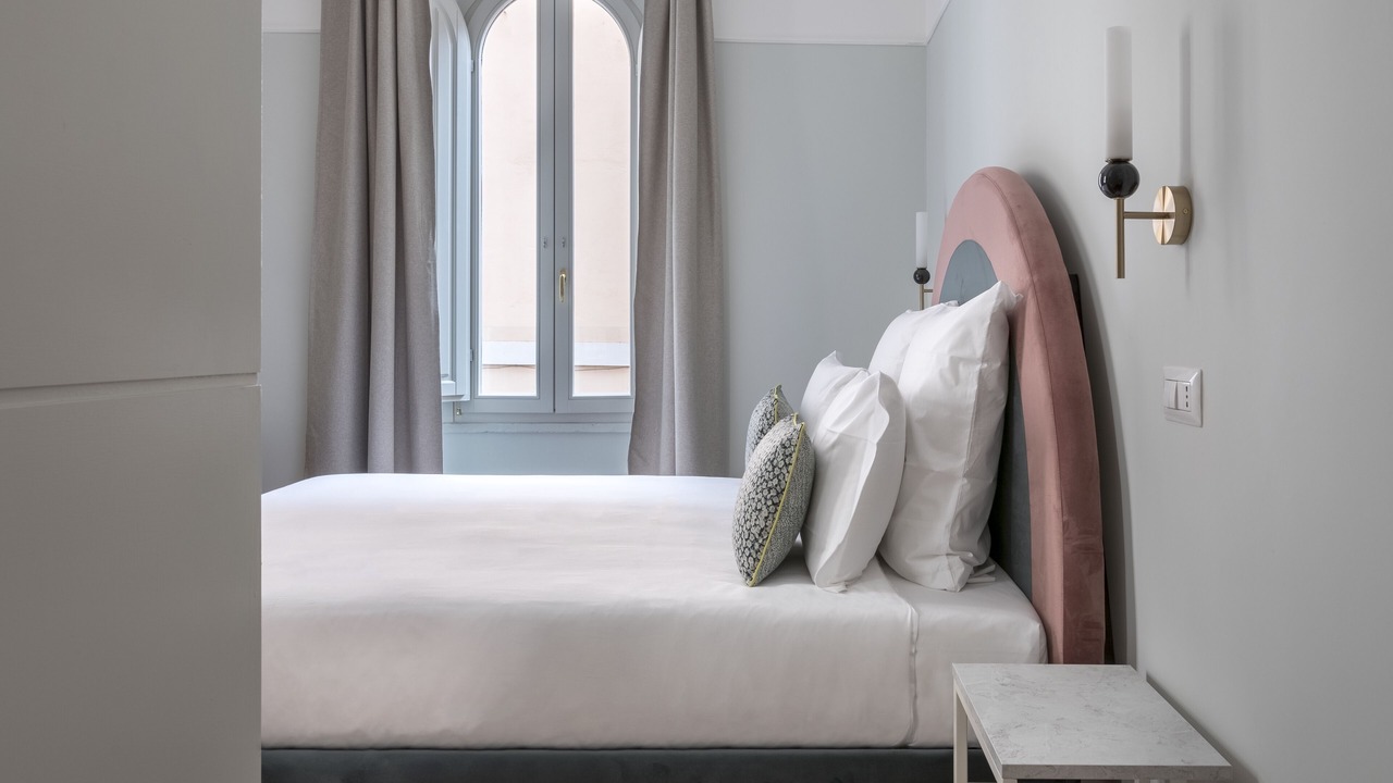 Photo of Bedroom in Navona