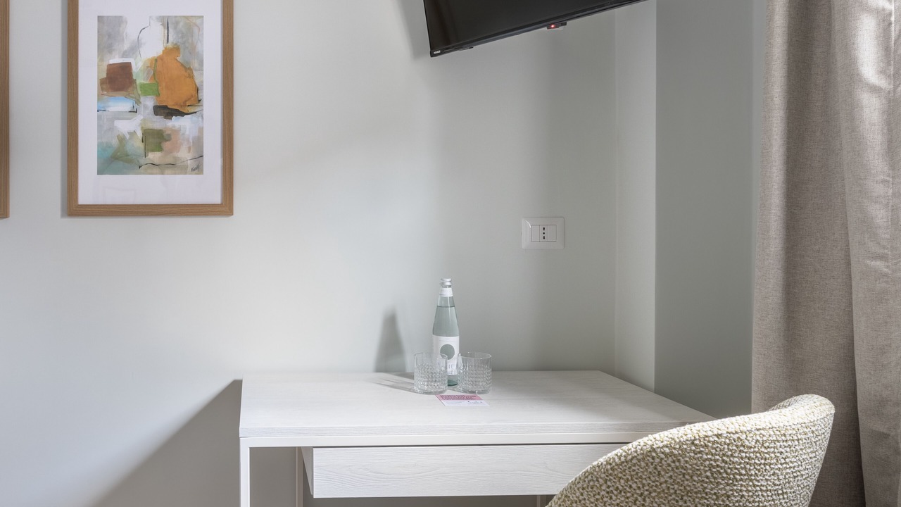 Photo of Bedroom in Navona