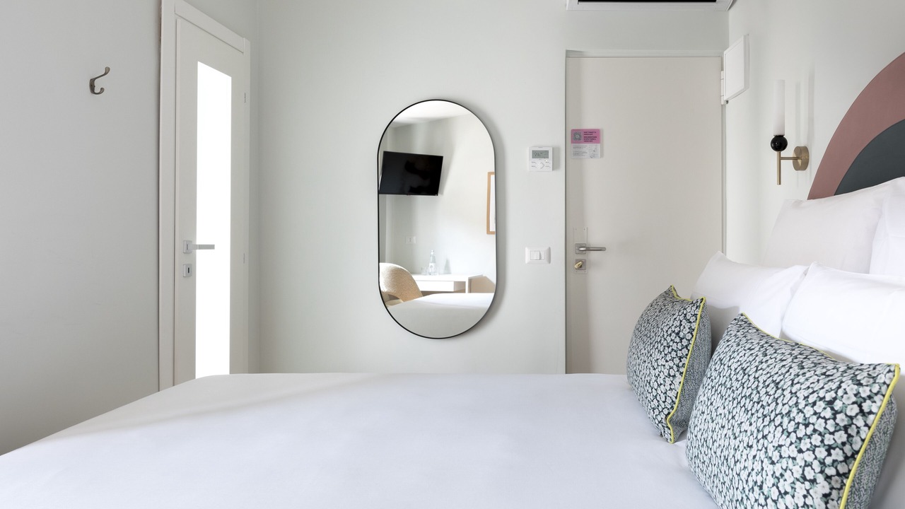 Photo of Bedroom in Navona