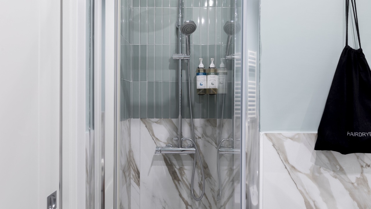 Photo of Bathroom in Navona