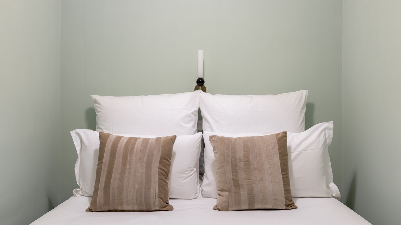 Photo of Bedroom in Navona