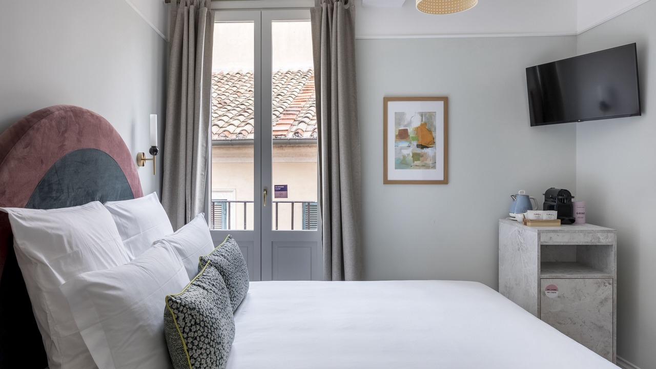Photo of Bedroom in Navona