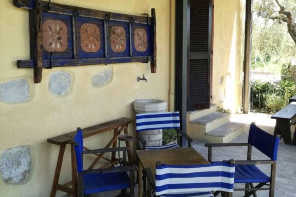 Photo of Bedroom in Pietrauta