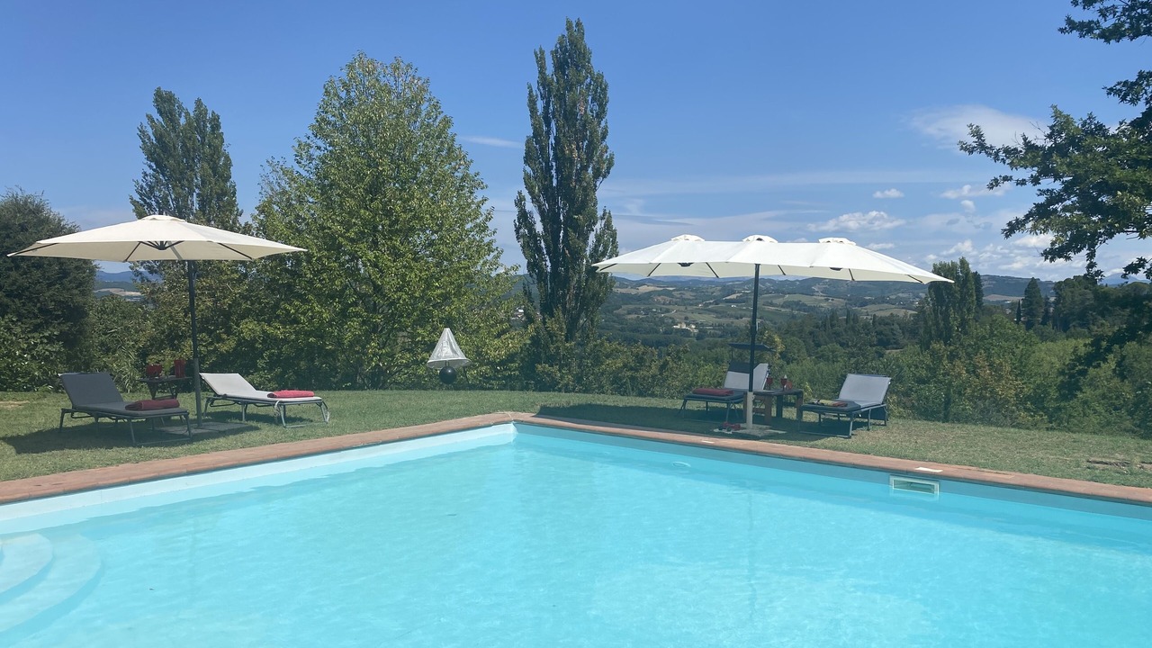 Photo of Outdoor in Bivio Lugnano