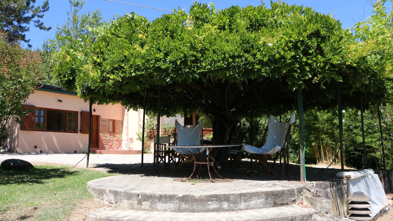 Photo of Outdoor in Bivio Lugnano
