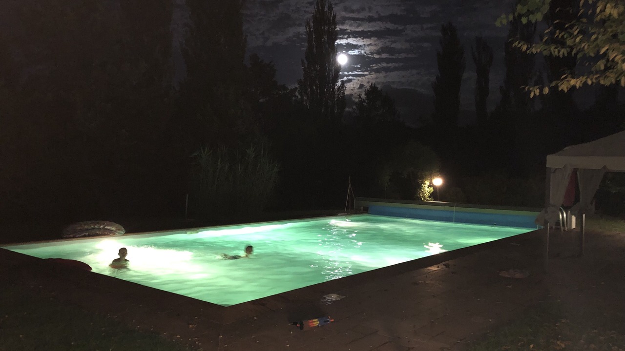 Photo of Outdoor in Bivio Lugnano