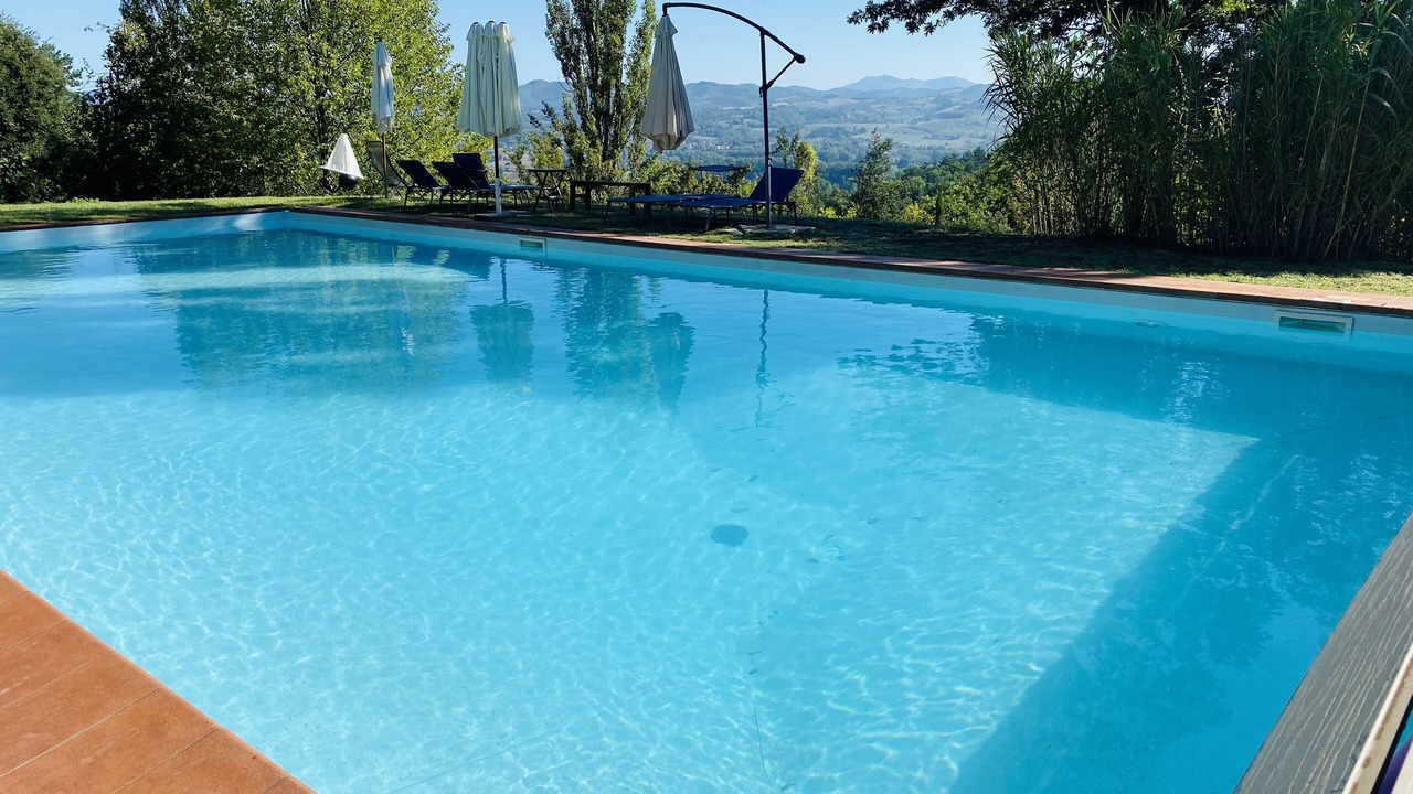 Photo of Outdoor in Bivio Lugnano