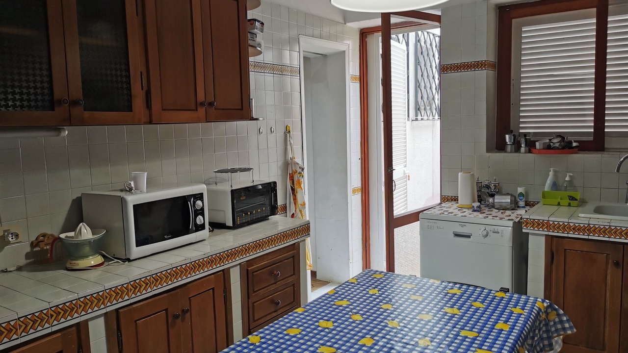 Photo of Kitchen in Porto Ercole