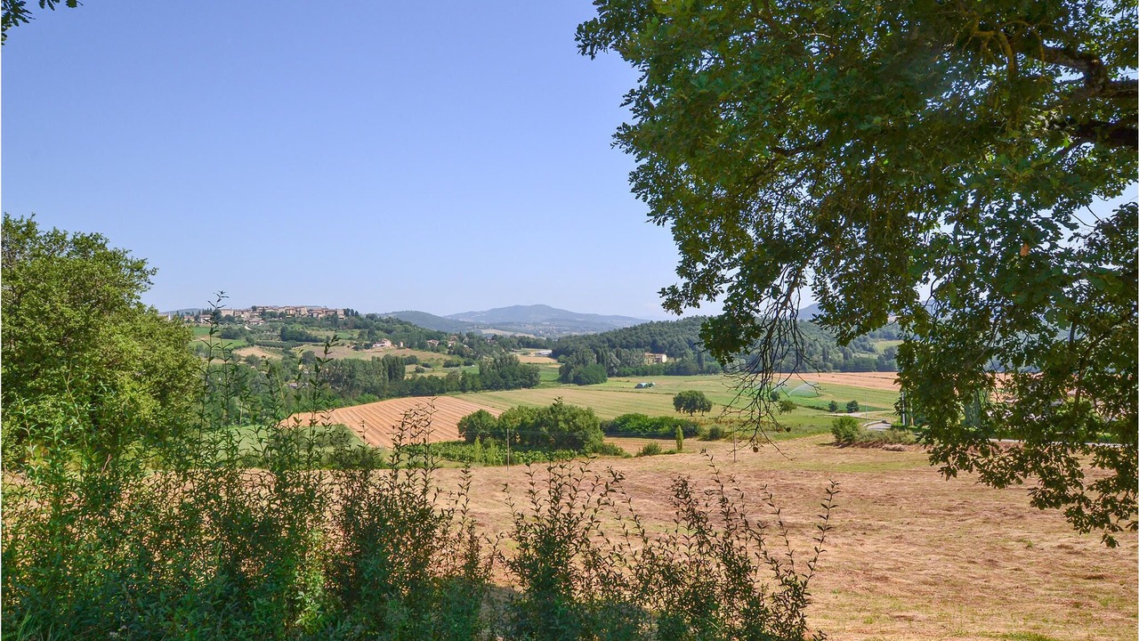 Photo of Outdoor in Bivio Lugnano