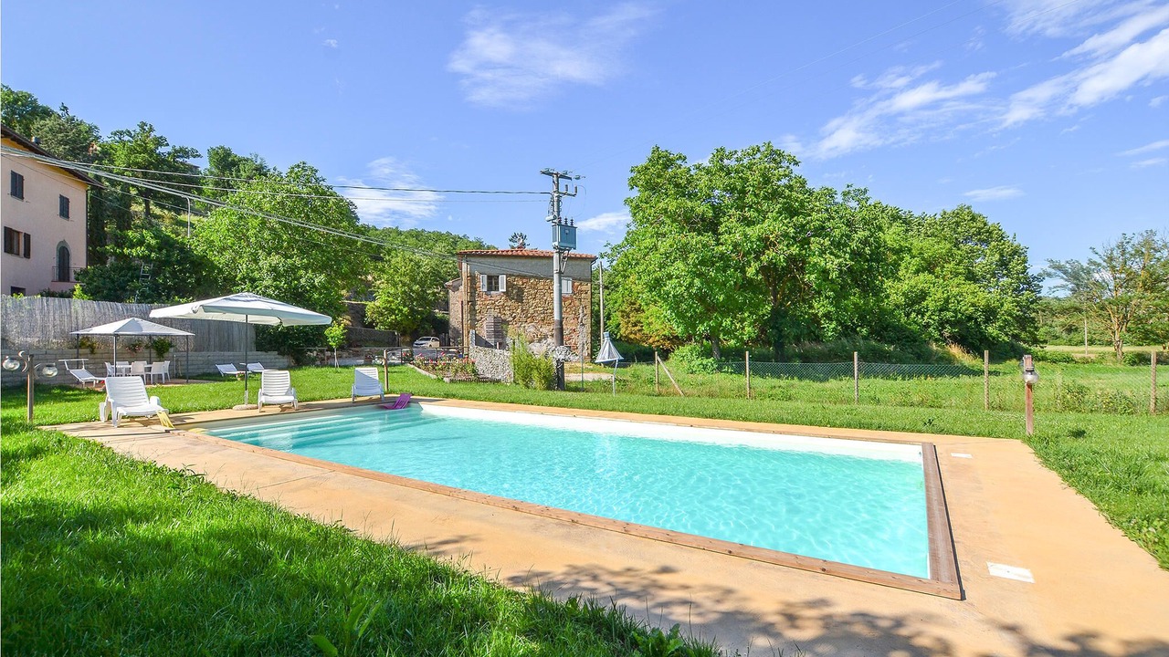 Photo of Outdoor in Bivio Lugnano