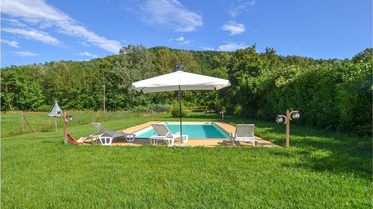 Photo of Outdoor in Bivio Lugnano