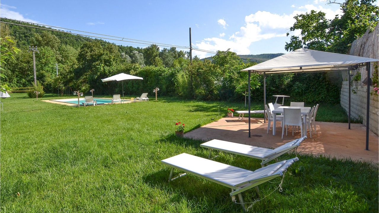 Photo of Outdoor in Bivio Lugnano