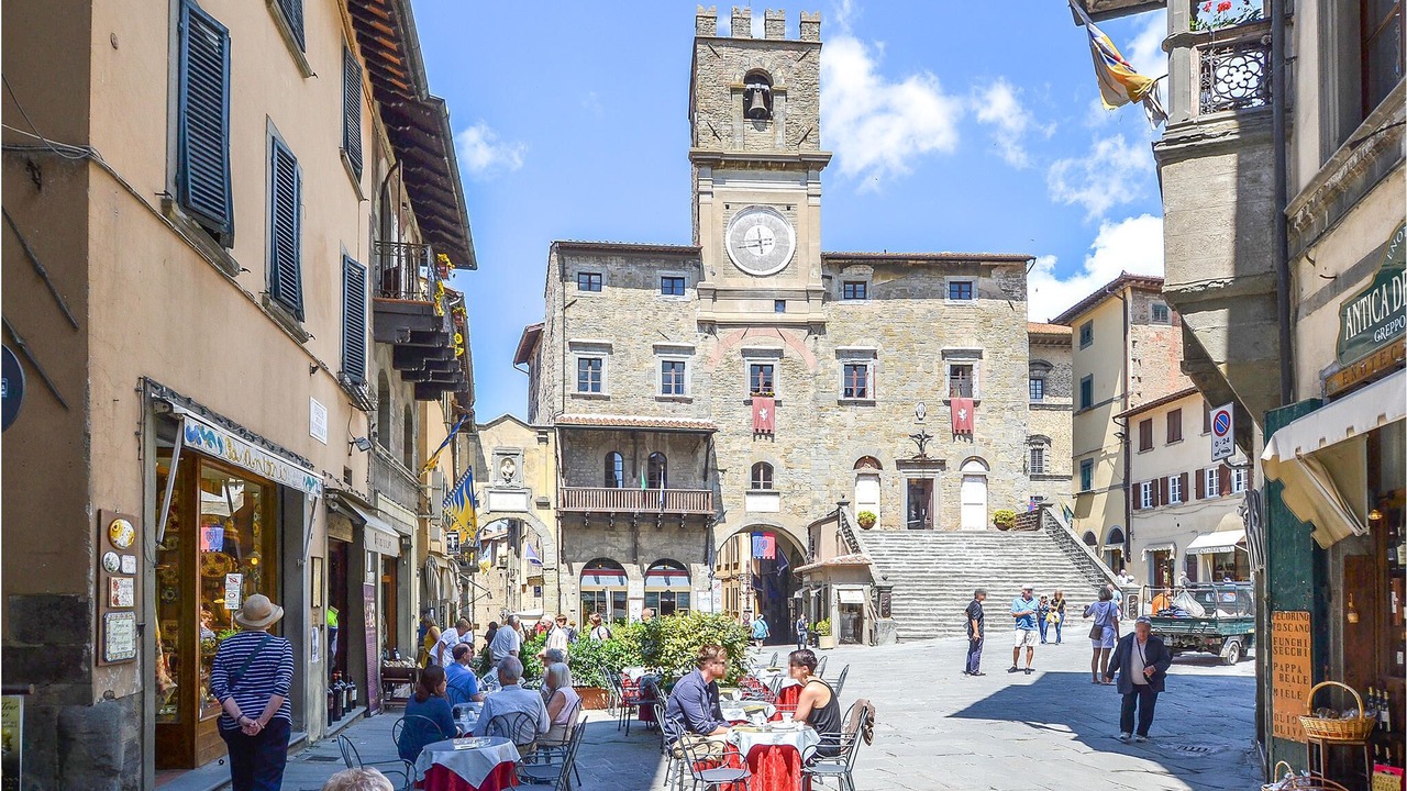 Photo of Outdoor in Bivio Lugnano