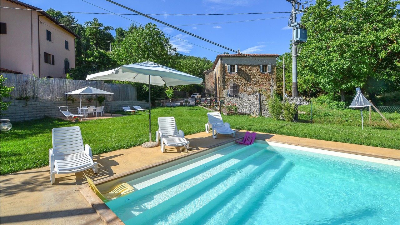 Photo of Outdoor in Bivio Lugnano