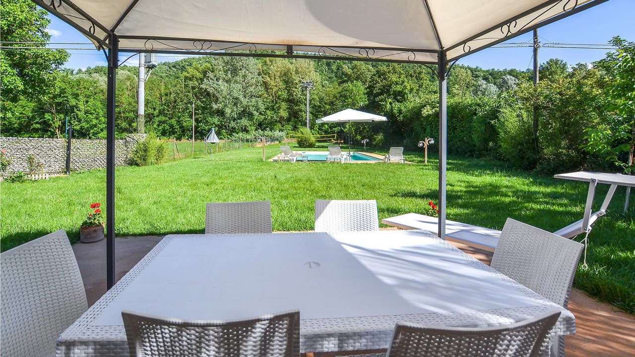 Photo of Outdoor in Bivio Lugnano