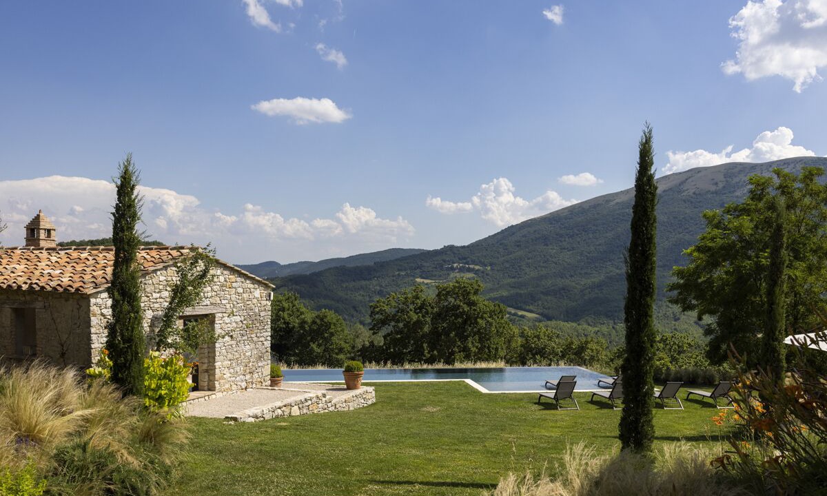 Photo of Outdoor in Montelaguardia